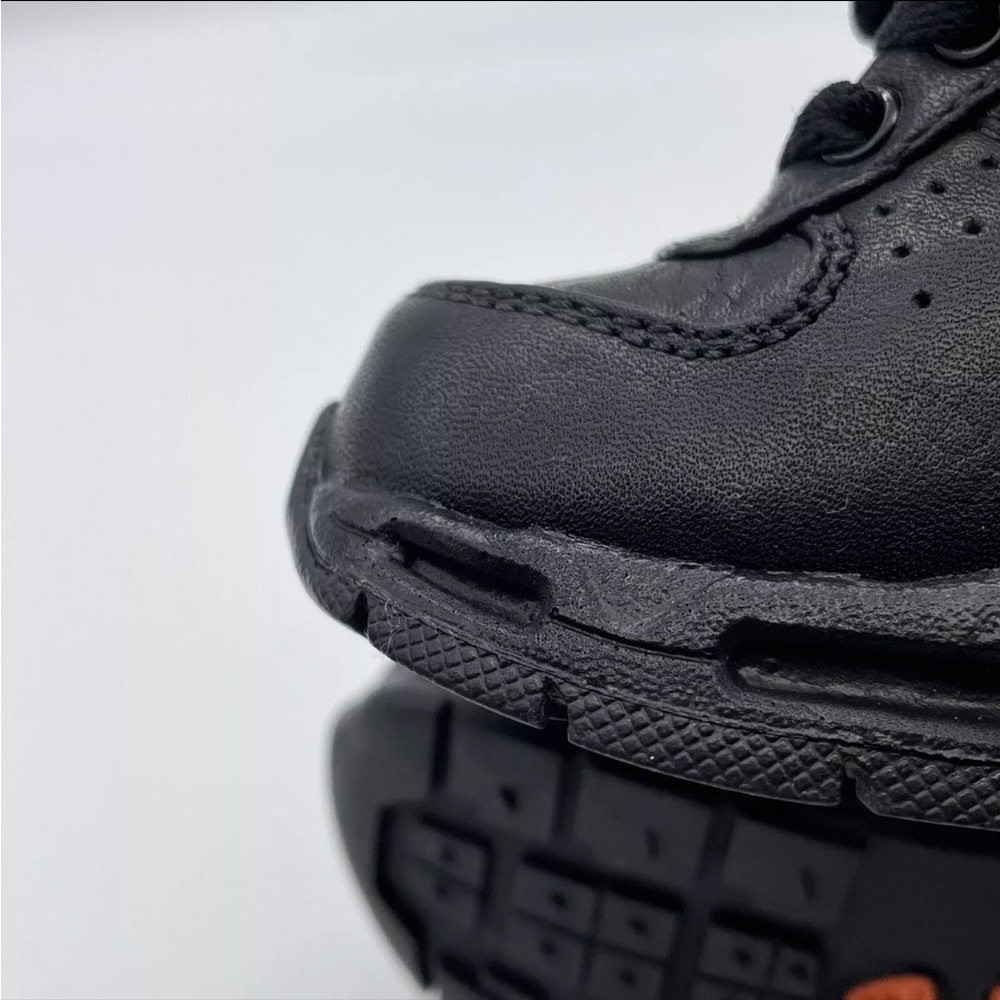 Nike Air Max Black Goadome (TD) Baby/Toddlers ACG Leather Snow Boots | NEW/NWT🖤 - Picture 9 of 14